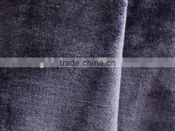 Popular unique 2015 fake fur blanket fabric