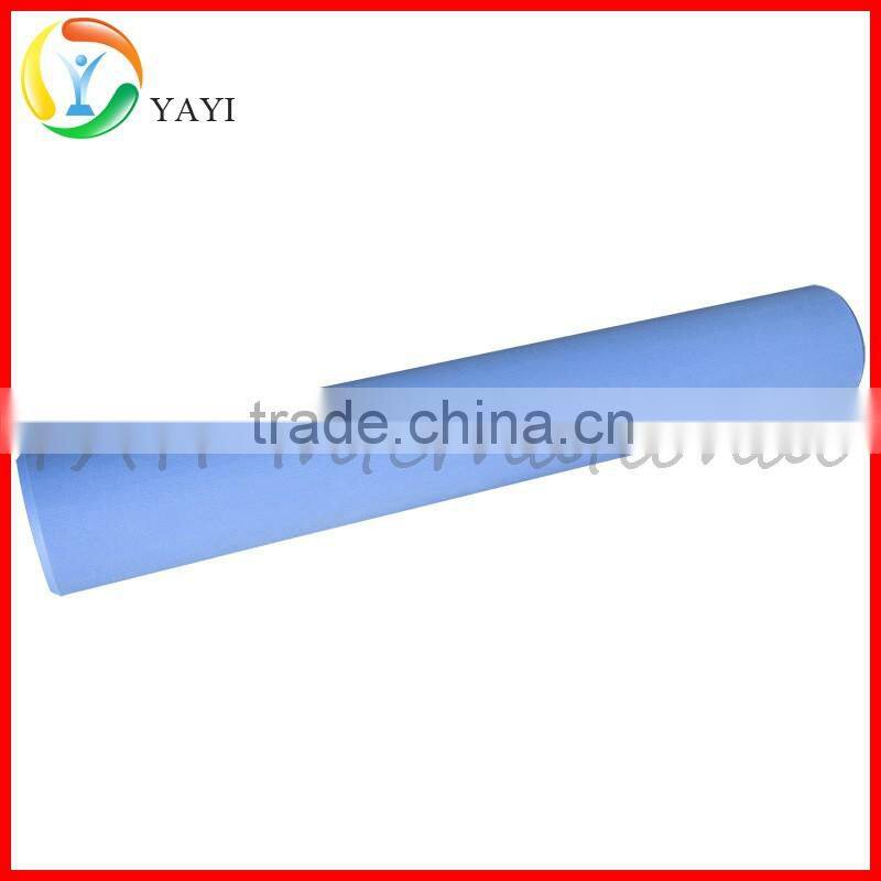 Crossfit Yoga Pilate Smooth Surface EVA Foam Roller