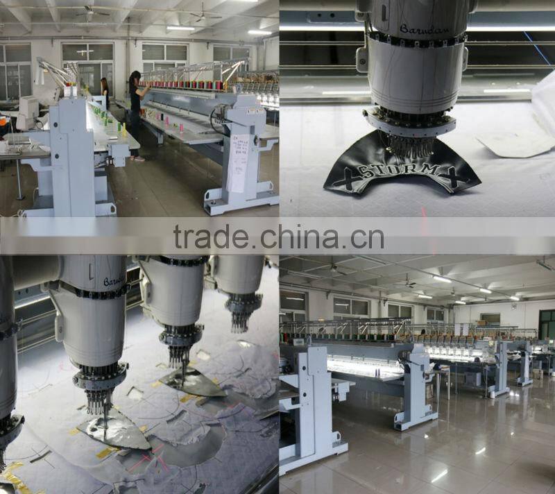 Sunny Shine cheap custom baseball bump cap