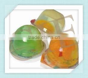 China gold supplier low energy consumption multi layer film production line