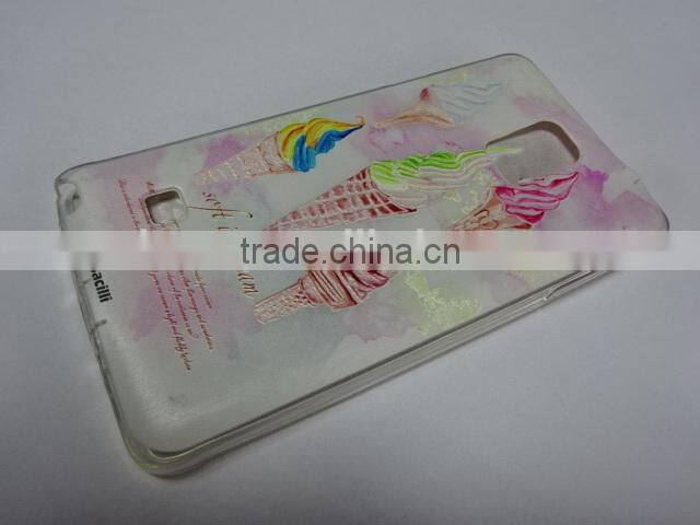 personalized high quality beautiful design cellphone case