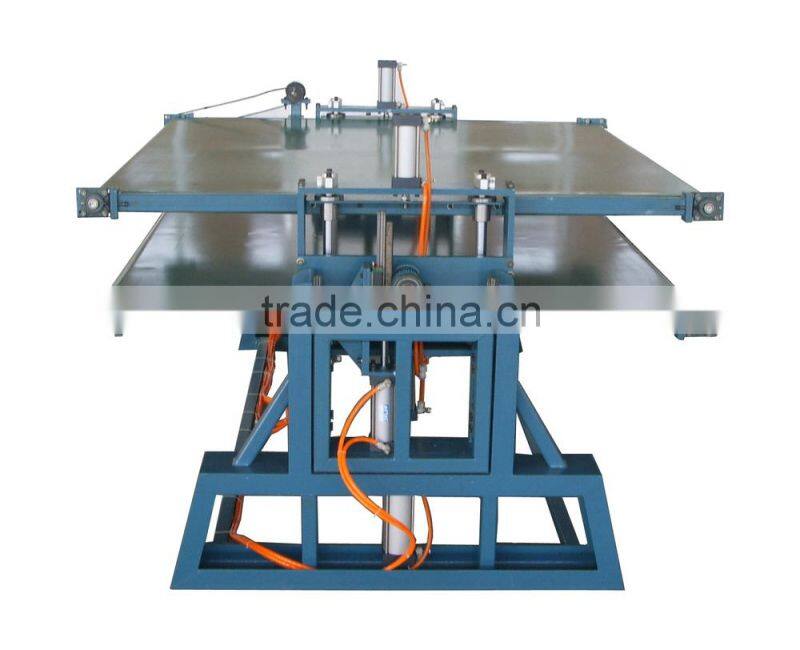 Mattress Upturned Conveyor Table (SL-TS)