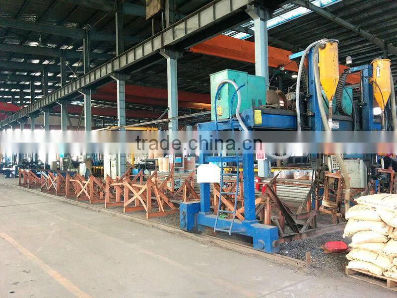 Professional design and onsite installation guide steel building prefabricated barns