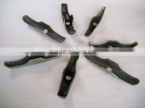 B & D Form Tie rod wing clip washer 14mm