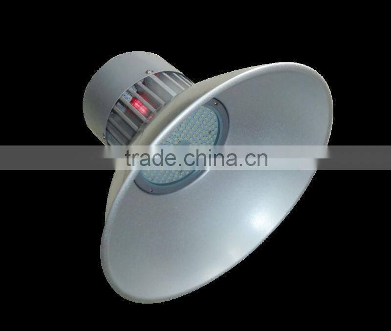 Newest designed led smd5630 5730 high bay light with meanwell driver 5 years warranty
