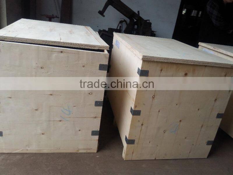 Small Centrifugal Water Pump With Electric Motor