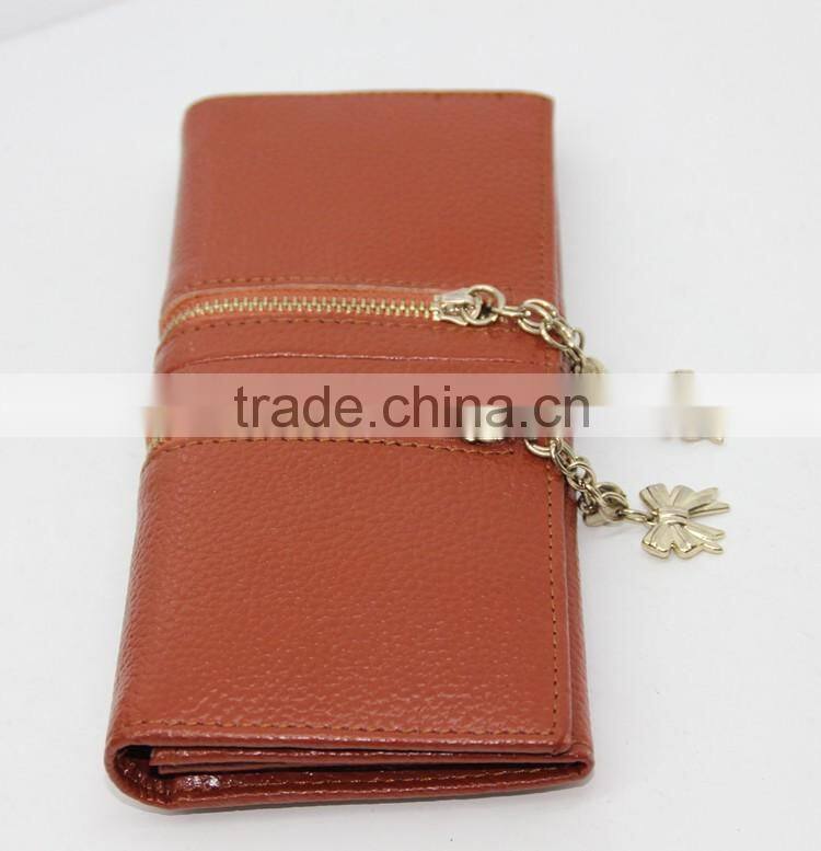 New design low price ladies pars hand ladies wallet women wallet