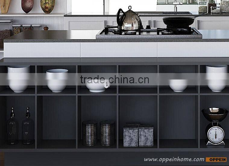 2015 Custom Wood Furniture Modern Kitchen Cabinets Made in China