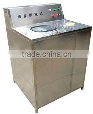 Barreled Water Filling Machine