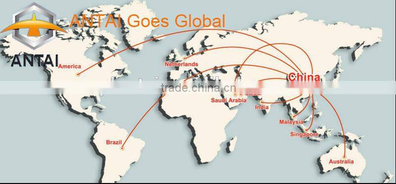 Turn Table Shotblaster Machine