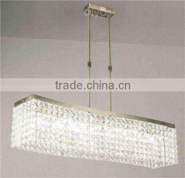 Asfou modern design /crystal chandelier lamp/crystal chandelier lighting/chandelier crystal light