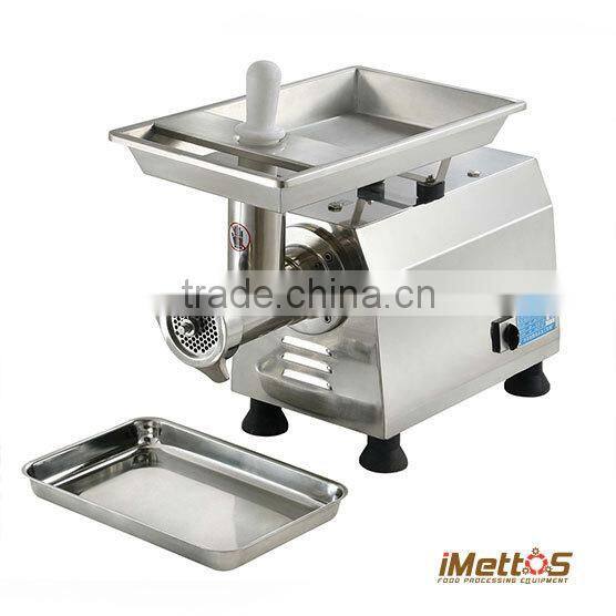 32# Heavy Duty Electric Meat Grinder With 1800W Powerful High Performance Motor