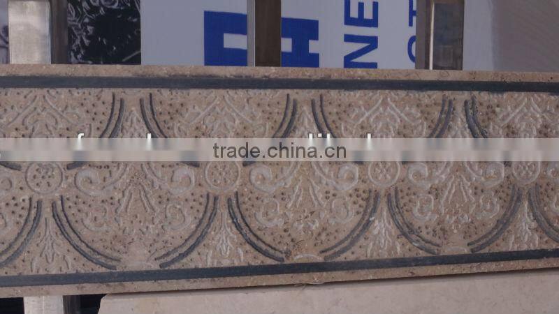 cnc engraving machine for plaster