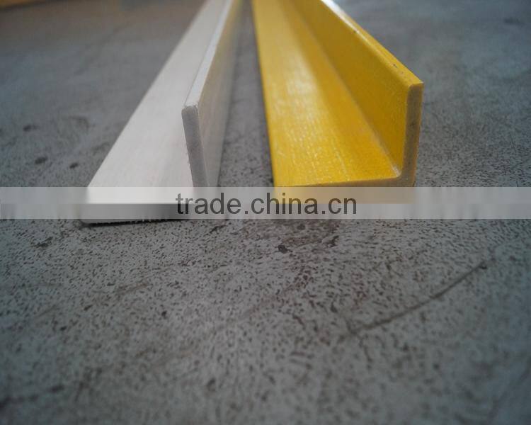 Factory Supply FRP GRP Fiberglass Deck Flooring panel