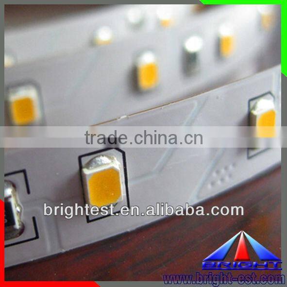 waterproof IP65 SMD2835 LED Strip 12vdc cool white 30000k