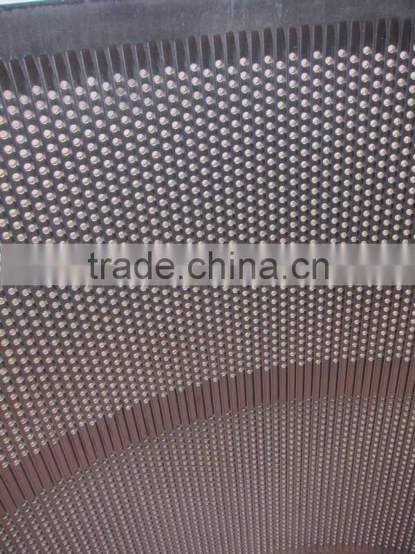 Paper recycling industry wood pulp machinery , hot selling pressure screen