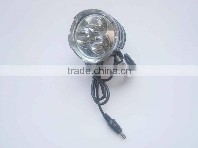 High power LED Bicycle Light new design bike lights