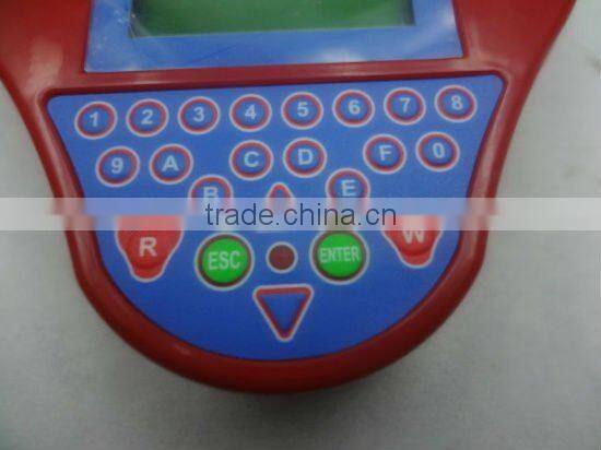 Full Function Smart Zed Bull Key Pro with Multi-language
