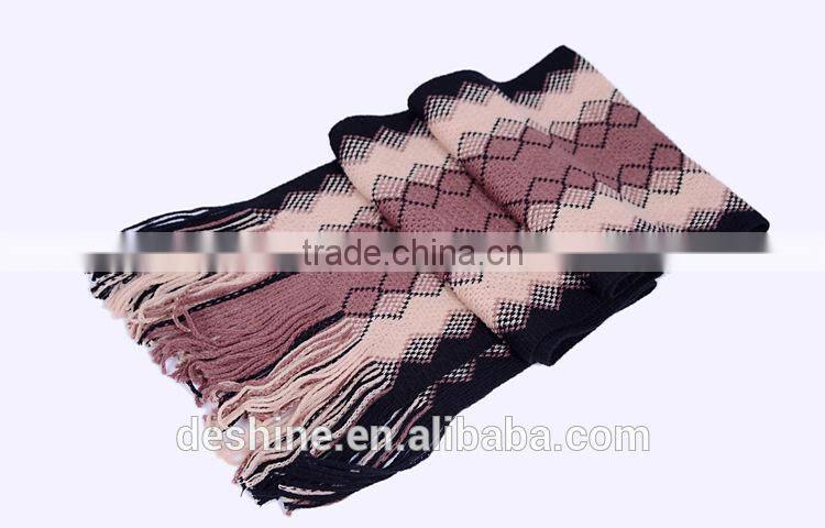 wholesale new fall and winter scarf W215