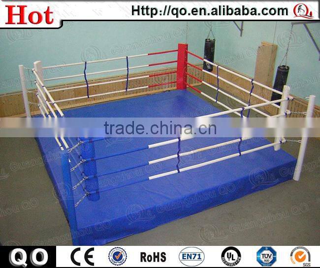 Commercial training used MMA ring for sale