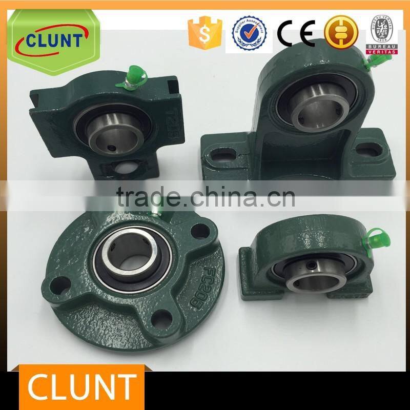 pillow block bearing UCFC206/UC206/ UCF206