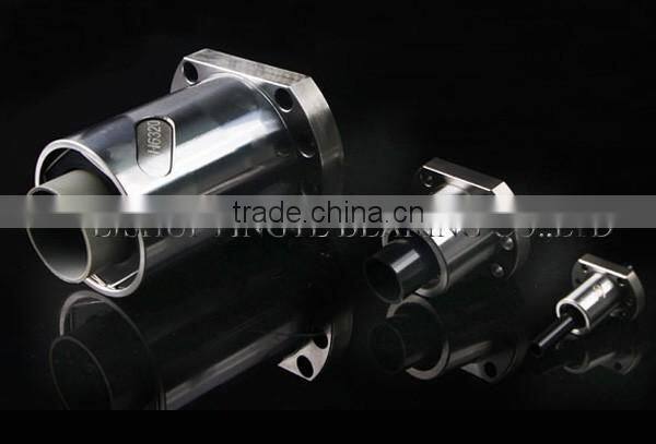 TBI C7 rolled ball screw bearing china hot sell low price
