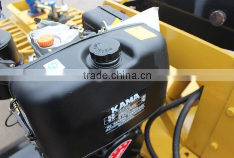 WANTE BRAND M7MI BLOCK MACHINE WITH A BIG DISCOUNT