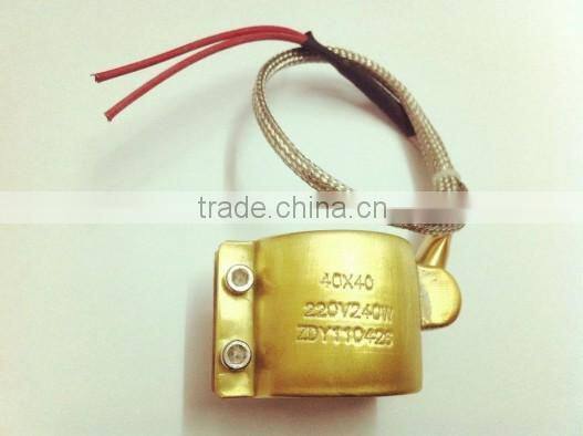 Precise Fluoride Plastic PTFE FEP PFA Tube Extrusion Line