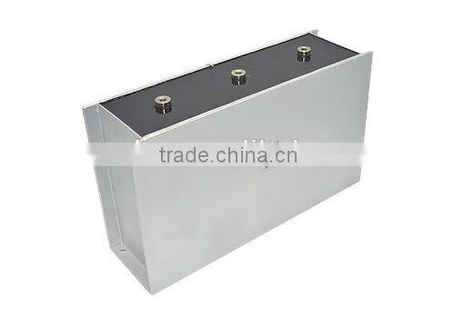 switched capacitor inverter, AC filter, AKMJ-S series 3*300uf 500V.AC