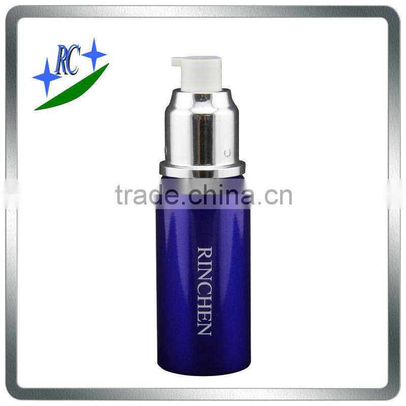 150ml lotion bottle in good quality