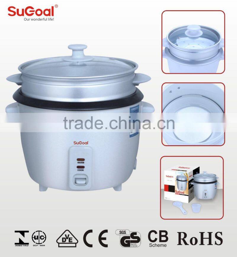 Wholesale Cookware Electric Rice Cooker Multi Cooker