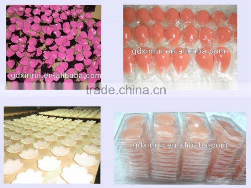 Hot Selling Comfortable Disposable armpit Sweat pad