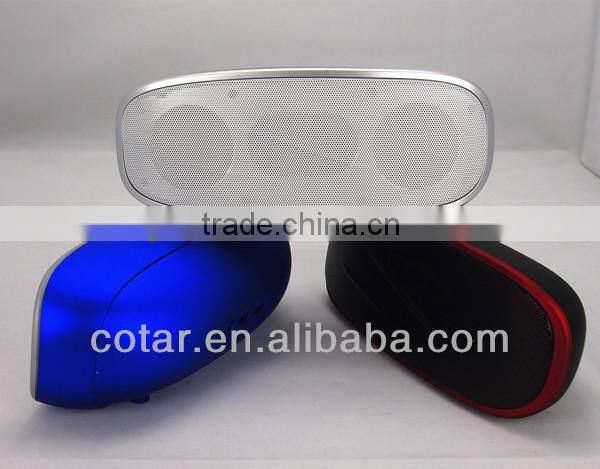 GAOKE A10 2014 Best Wireless Mini bluetooth loudspeaker