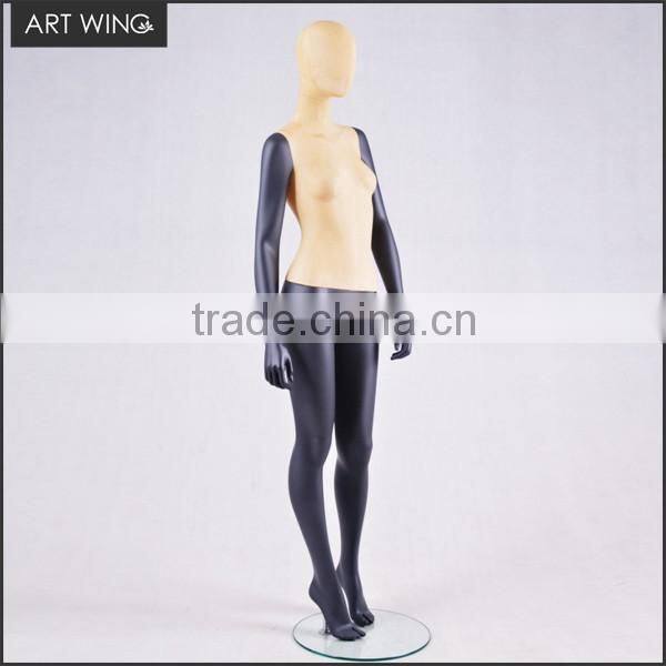 fashion female tailors dummy