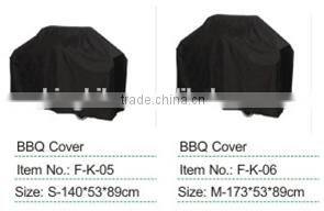 Big size outboard motor cover waterproof dustproof motorbike cover electric motor cover