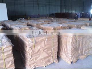 real Stone coated Accessories tile Box Barge Cover