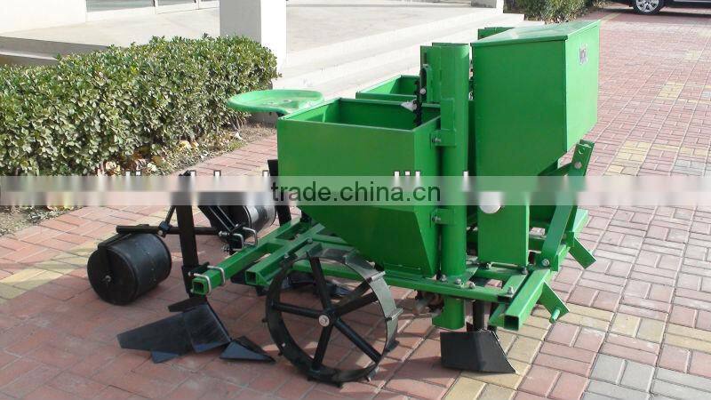 Ali Brand sweet potato planter