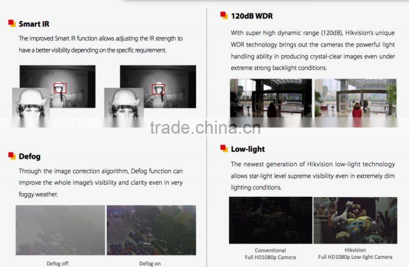 Hikvision 4K Smart Bullet Camera,4k ip camera DS-2CD4A85F-IZ(H)(S)