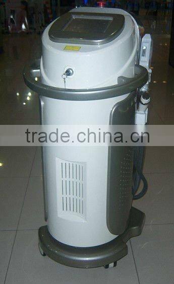 Hot sale diode laser hair remove machine hair removal,skin rejuvenation, skin care--IPL&RF&E-light equipment