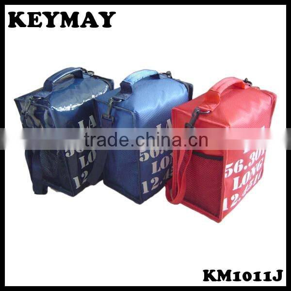 promotional design grocery cooler bag lunch bag