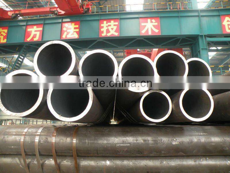 ASTM structure steel pipe