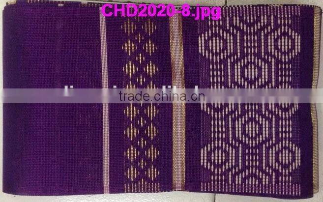 CHD2020-10 high quality ASOOKE headtie African style head wraps,geles headtie for party with factory price