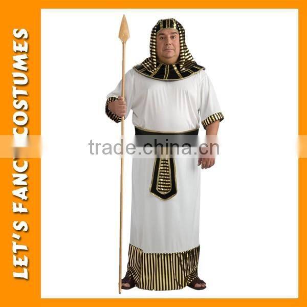 Adult Walking Dead Zombie Halloween Fancy Dress Costume PGMC0907