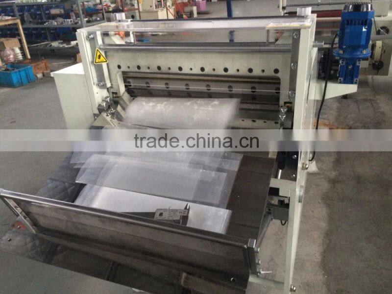 automatic Roll paper sheeting machine