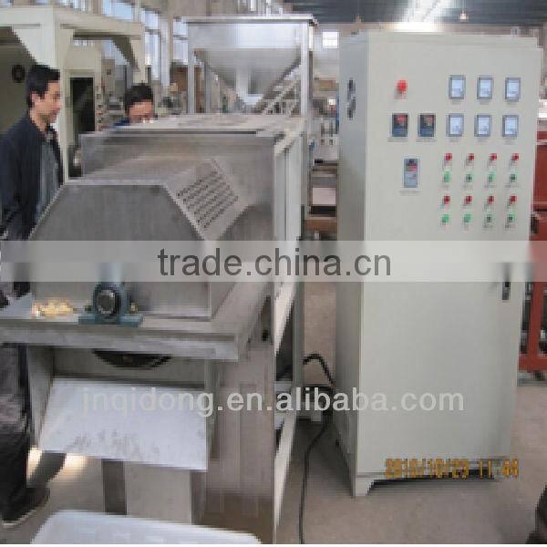 Delicious Instant Corn Flakes /Breakfast cereal Machinery