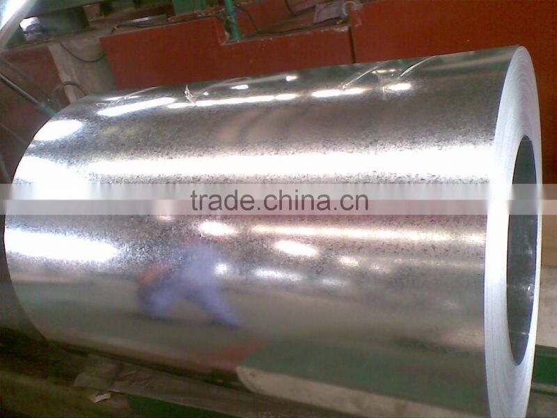 PPGI STEEL COILS