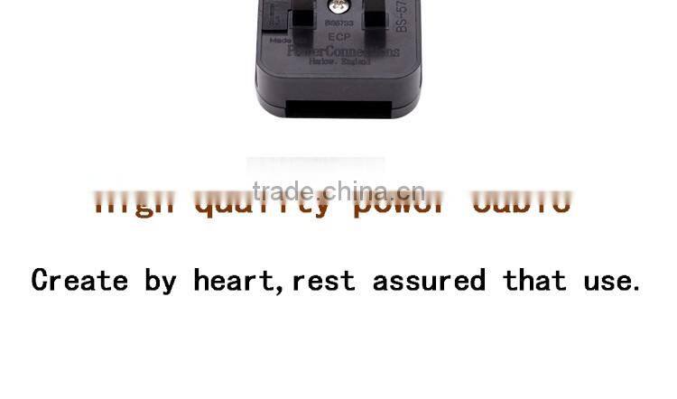 5733 UK plug socket