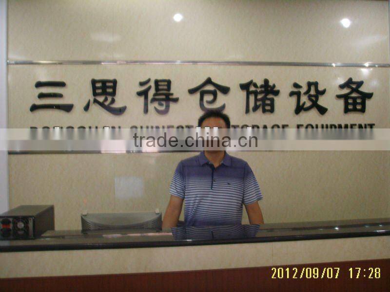 heavy duty warehouse racking professional manufacturer