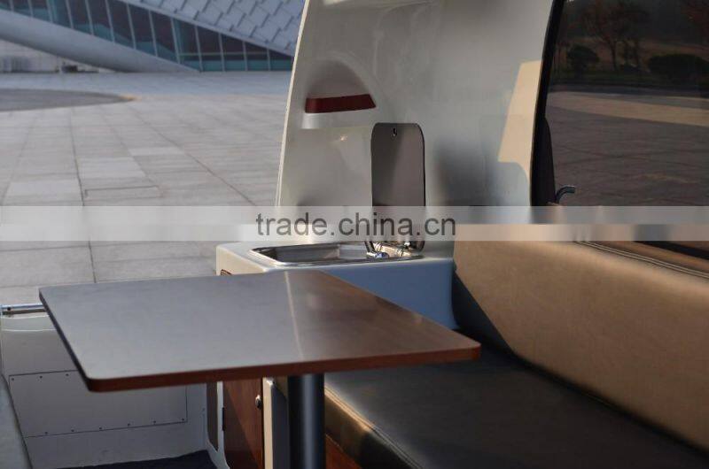 Fiberglass pontoons for pontoon boats