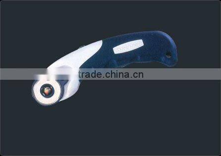 rotary cutter knife fit for fabric and sewing work